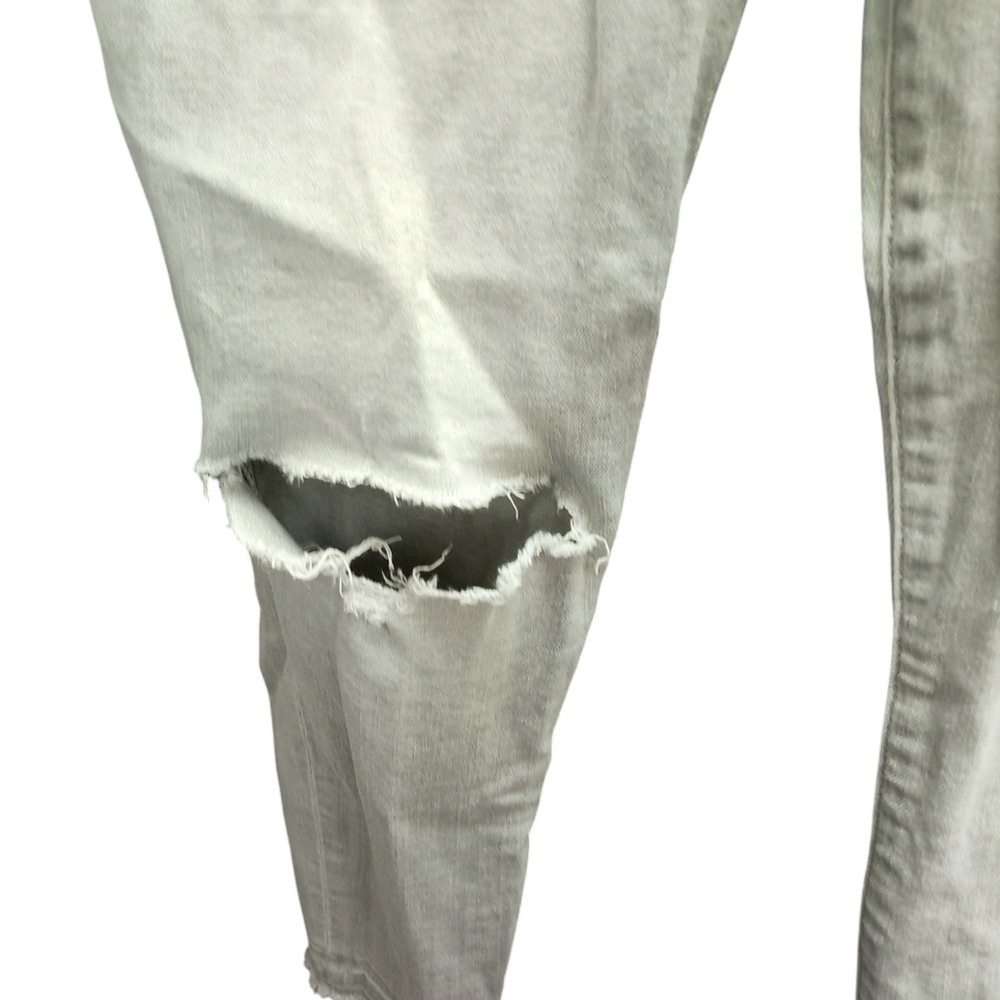 Lucky Brand Brooke Capri - Picture 4 of 8